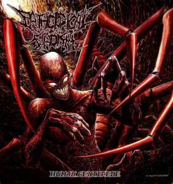 Pathological Sadism : Human Centipede